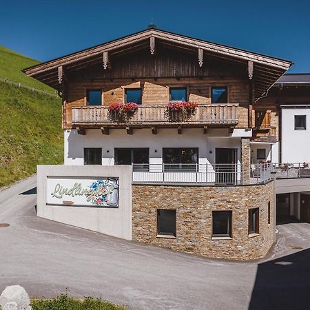 Aparthotel Lindlinghof Saalbach Exterior foto