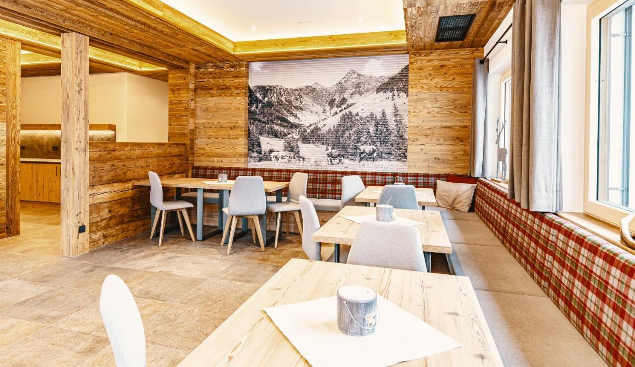 Aparthotel Lindlinghof Saalbach Exterior foto