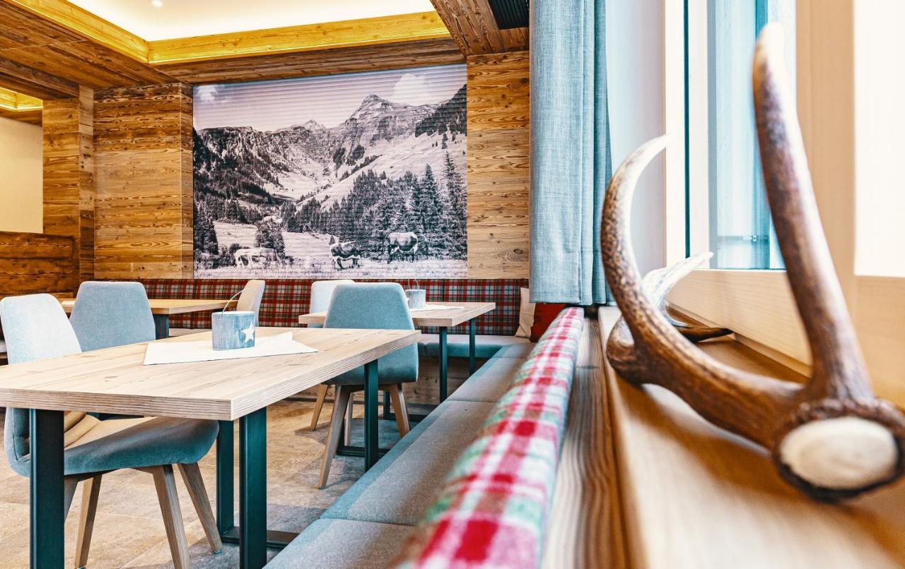 Aparthotel Lindlinghof Saalbach Exterior foto