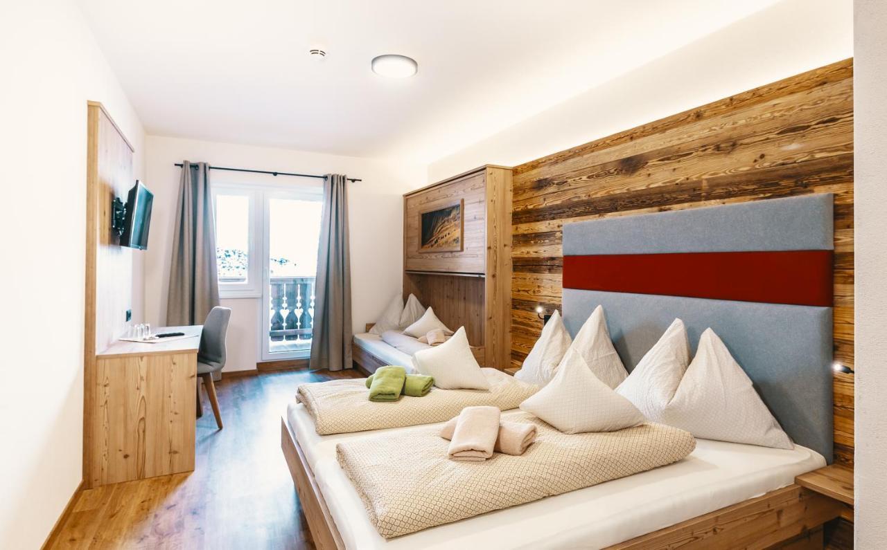 Aparthotel Lindlinghof Saalbach Exterior foto