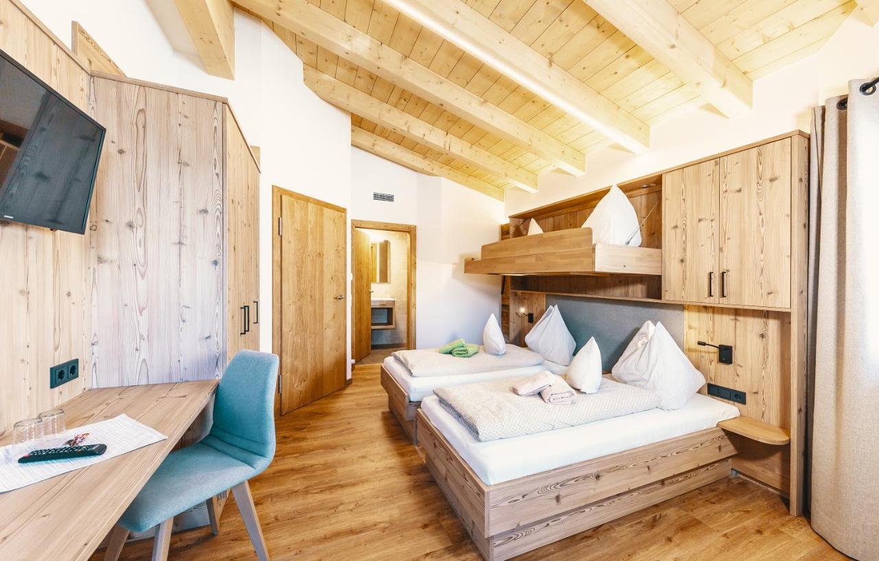Aparthotel Lindlinghof Saalbach Exterior foto