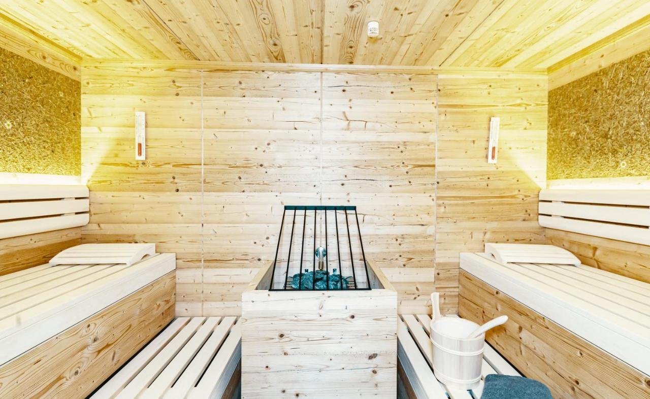 Aparthotel Lindlinghof Saalbach Exterior foto