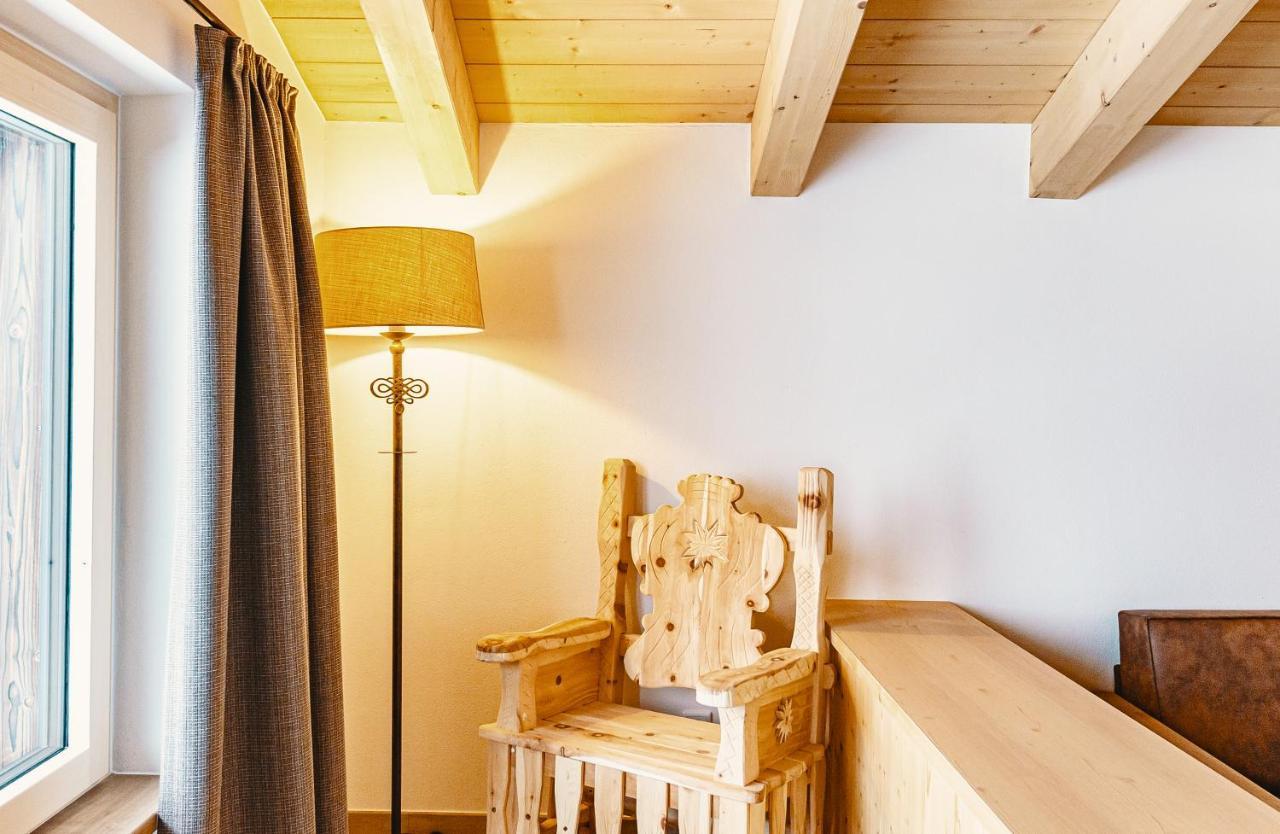 Aparthotel Lindlinghof Saalbach Exterior foto