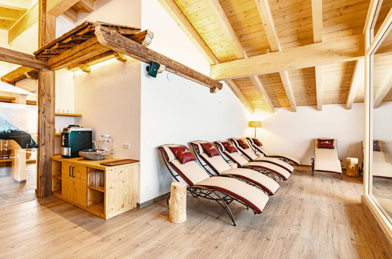 Aparthotel Lindlinghof Saalbach Exterior foto