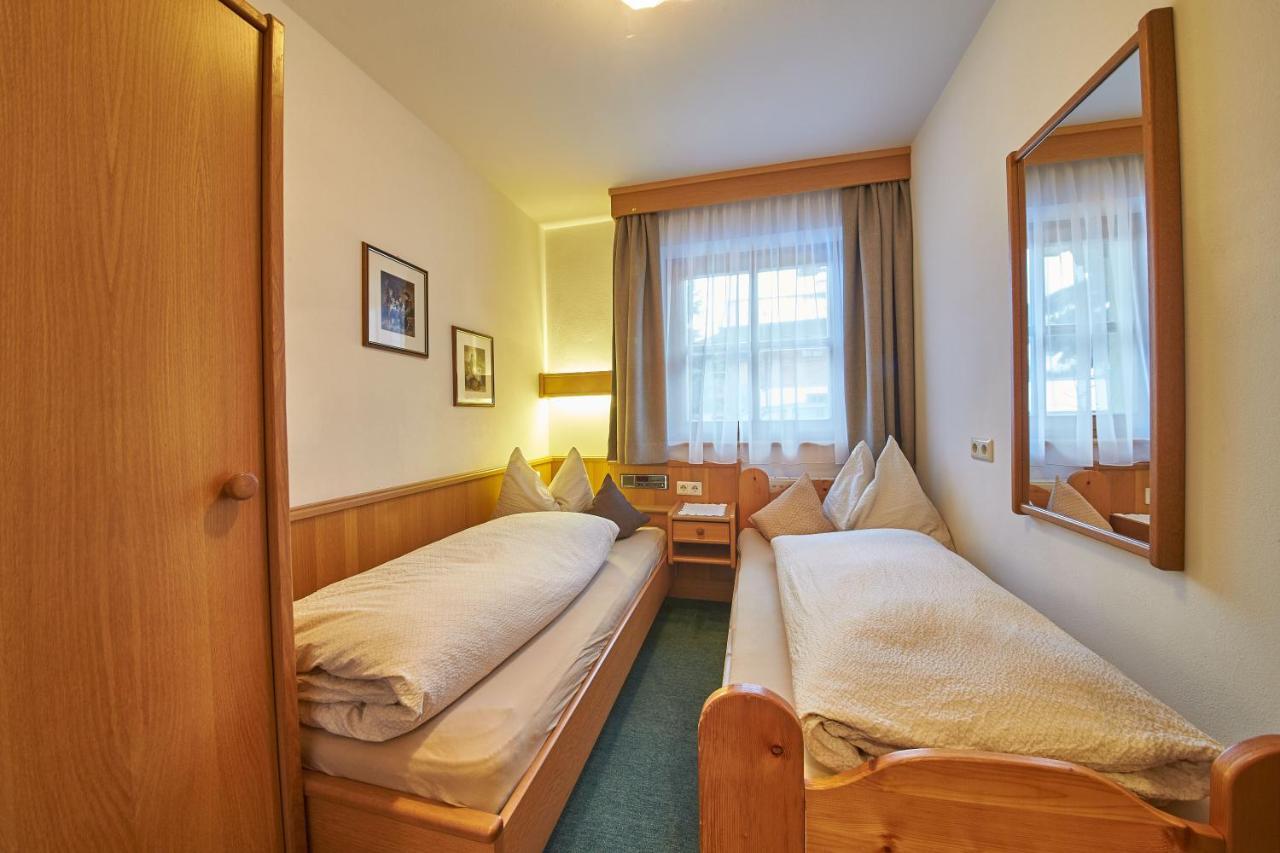 Aparthotel Lindlinghof Saalbach Exterior foto