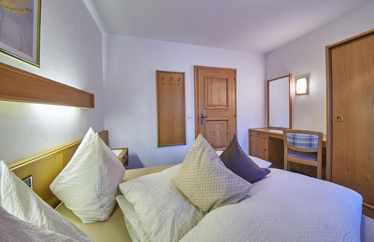 Aparthotel Lindlinghof Saalbach Exterior foto