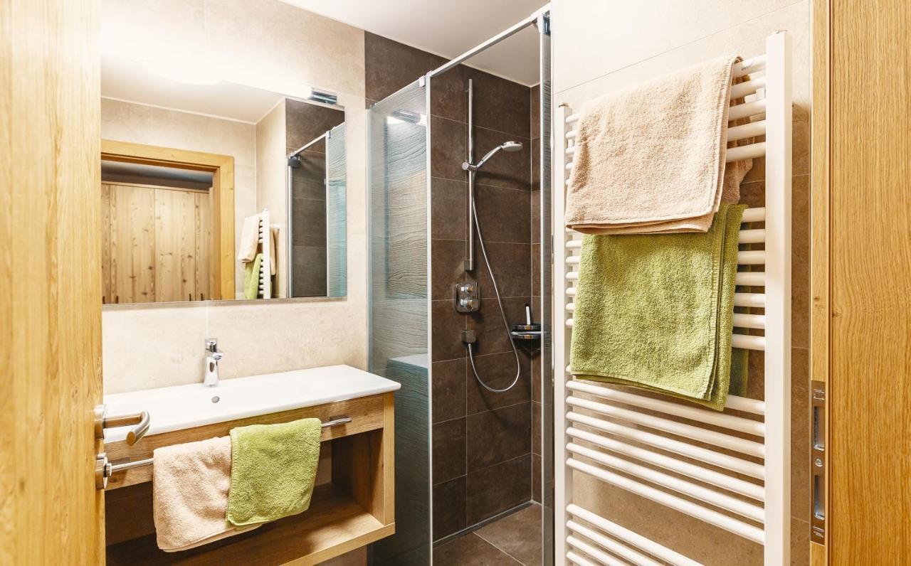 Aparthotel Lindlinghof Saalbach Zimmer foto